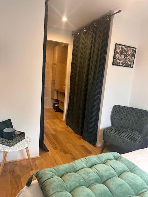Jardin Des Plantes Parking Securise Terrasse Et Ascenseur Apartment Тулуза Екстериор снимка