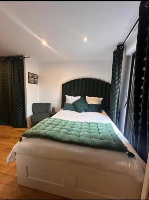 Jardin Des Plantes Parking Securise Terrasse Et Ascenseur Apartment Тулуза Екстериор снимка